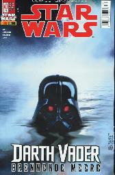 Star Wars (2015) 40
Variant-Cover