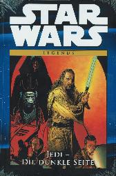 Star Wars Comic-Kollektion 34