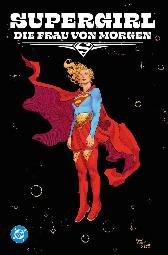 Supergirl - Die Frau von Morgen Deluxe Edition 