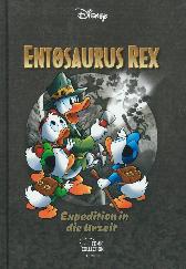 Enthologien 32 - Entosaurus Rex 