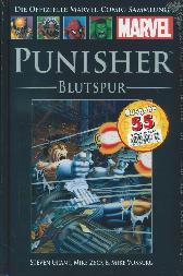 Hachette Marvel 55 - Punisher 