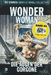 DC Comic Graphic Novel Collection 44 - Wonder Woman 