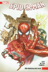 Spider-Man (All New 2016) Paperback 2