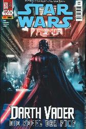 Star Wars (2015) 39 Variant-Cover 