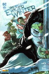 Justice League - Ewiger Winter 1