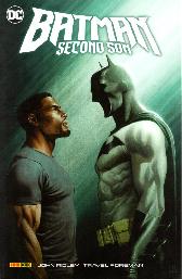 Batman - Second Son 