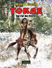Tokae 