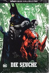 Batman 
Graphic Novel Collection 84