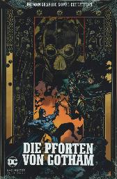 Batman 
Graphic Novel Collection 27