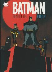 Batman Adventures 2