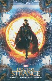 Marvel Movie Collection 
Doctor Strange