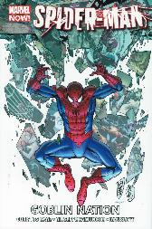 Marvel Now - Spider-Man 6