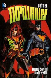Batman - Thrillkiller 