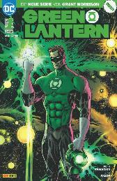 Green Lantern (2019) 1