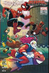 Spider-Man/Deadpool 4