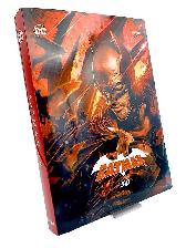 Batman 50 Collectors Edition
Sammelmappe mit 5 Varianten
Limitiert 777 Expl.