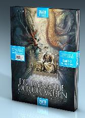 Ferienpaket - Dynastie der Drachen Band 1-3