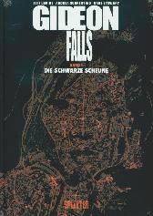 Gideon Falls 1