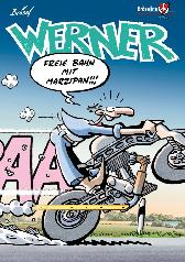 Werner Band 12