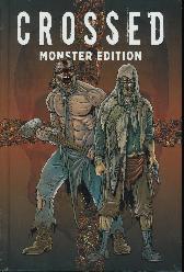 Crossed Monster-Edition 1