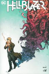 Hellblazer Rebirth 4
