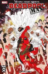 Deadpool MAX 2