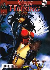 Van Helsing 8