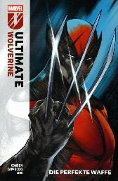 Ultimate Wolverine 1