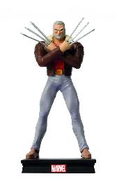 Marvel Universum Figuren-Kollektion 45 - Old Man Logan 