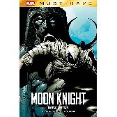 Marvel Must-Have - Moon Knight - Ganz unten 