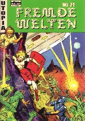 Fremde Welten 34