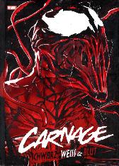 Carnage
Schwarz, Weiss und Blut