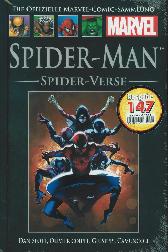 Hachette Marvel 147 - Spider-Man 