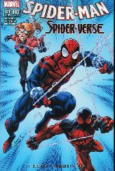 Spider-Man
Spider-Verse Sonderband 2