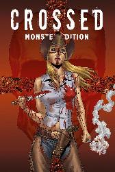 Crossed Monster-Edition 2