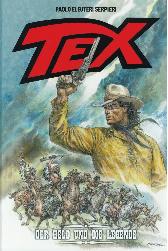 Tex 3 - Der Held und die Legende 