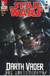 Star Wars (2015) 36
Variant-Cover