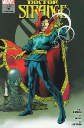 Doctor Strange 6
