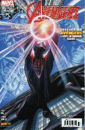 Avengers (All New 2016) 10