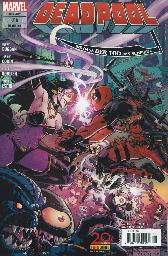 Deadpool (All New 2016) 16