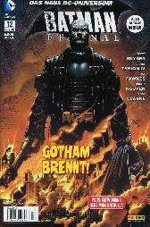 Batman Eternal 12