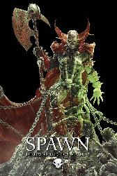 Spawn Deluxe Collection 3