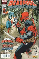 Deadpool (All New 2016) 27