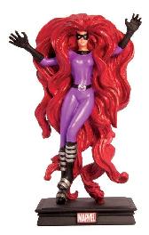 Marvel Universum Figuren-Kollektion 20 - Medusa 