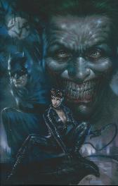 Batman special Detective Comics 1000 (lim. 222) 