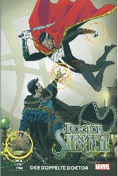 Doctor Strange (2019) 2
