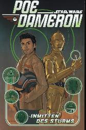 Star Wars Paperback 8