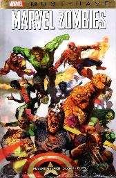 Marvel Must-Have 
Marvel Zombies