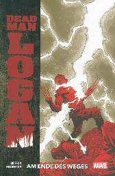 Dead Man Logan 2