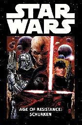 Star Wars
Marvel Comic-Kollektion 74